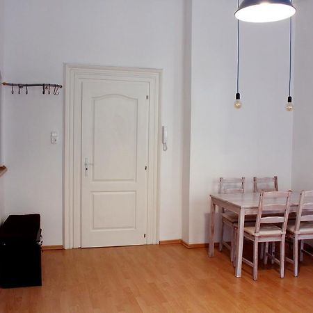 Bpm-Comfy Stay Bajcsy Budapešť Exteriér fotografie