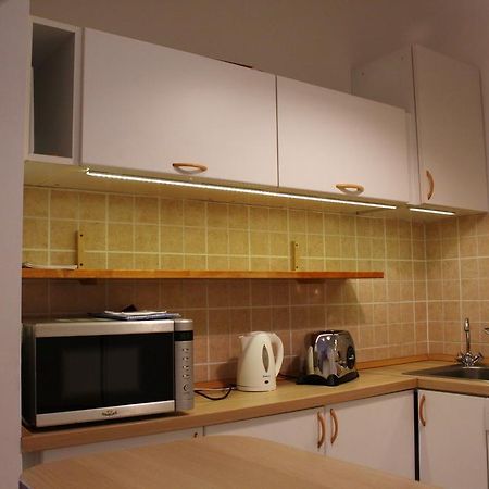 Bpm-Comfy Stay Bajcsy Budapešť Exteriér fotografie