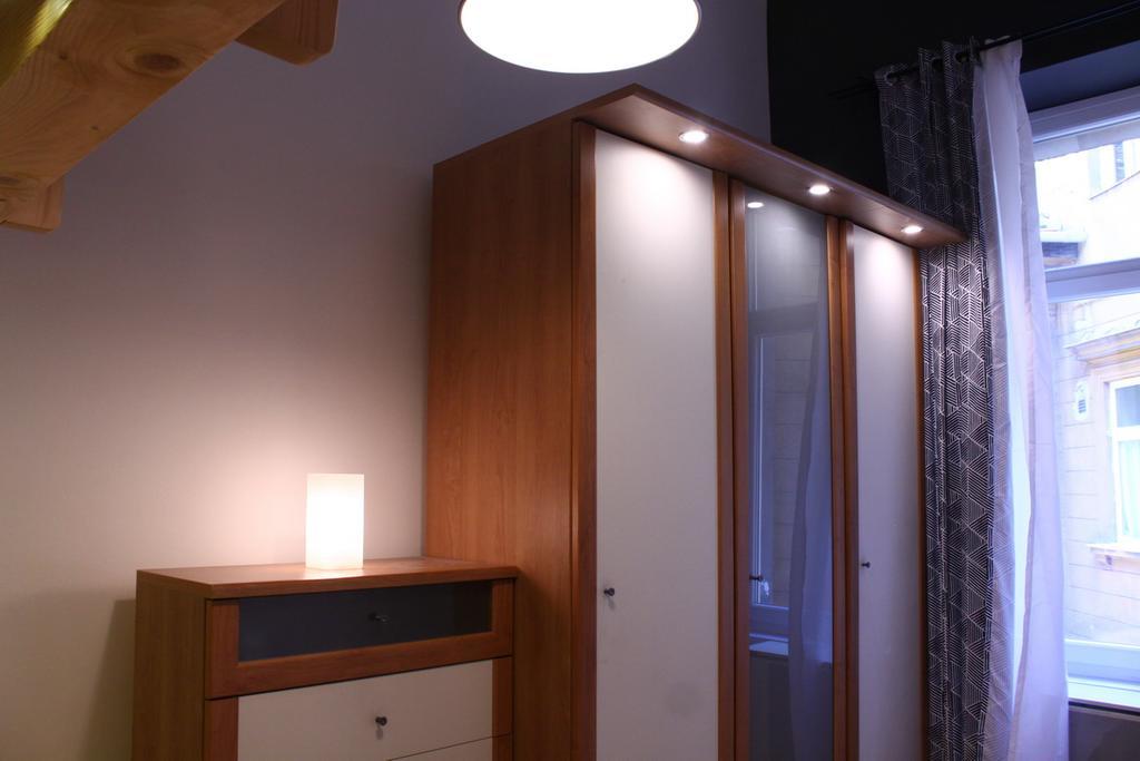 Bpm-Comfy Stay Bajcsy Budapešť Exteriér fotografie