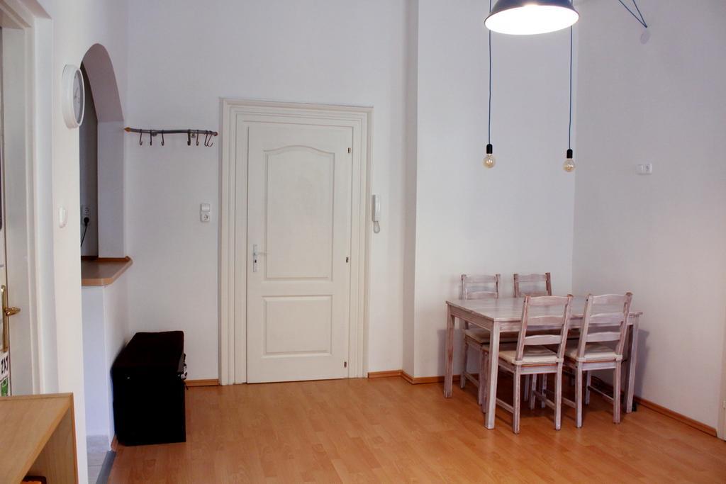 Bpm-Comfy Stay Bajcsy Budapešť Exteriér fotografie