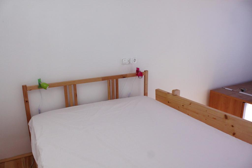 Bpm-Comfy Stay Bajcsy Budapešť Exteriér fotografie