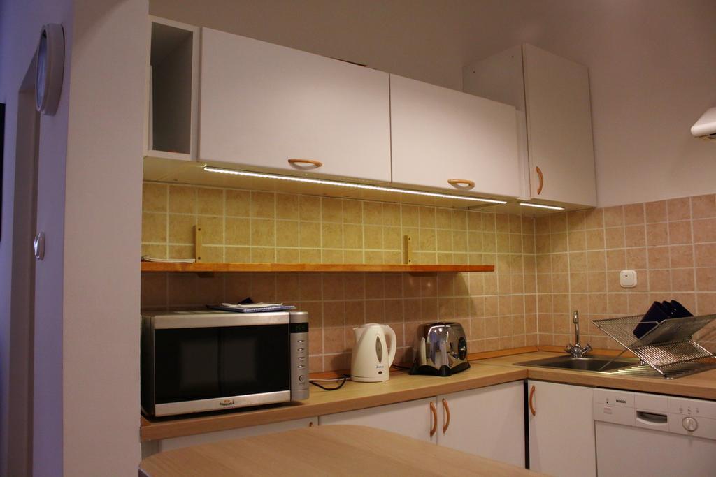 Bpm-Comfy Stay Bajcsy Budapešť Exteriér fotografie