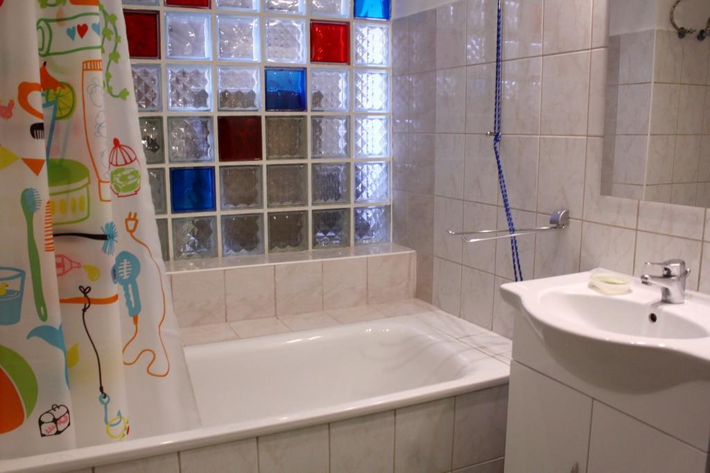 Bpm-Comfy Stay Bajcsy Budapešť Exteriér fotografie