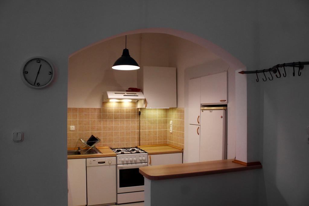 Bpm-Comfy Stay Bajcsy Budapešť Exteriér fotografie