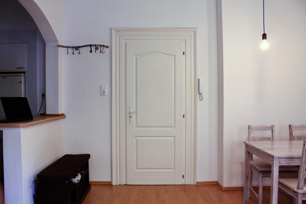 Bpm-Comfy Stay Bajcsy Budapešť Exteriér fotografie