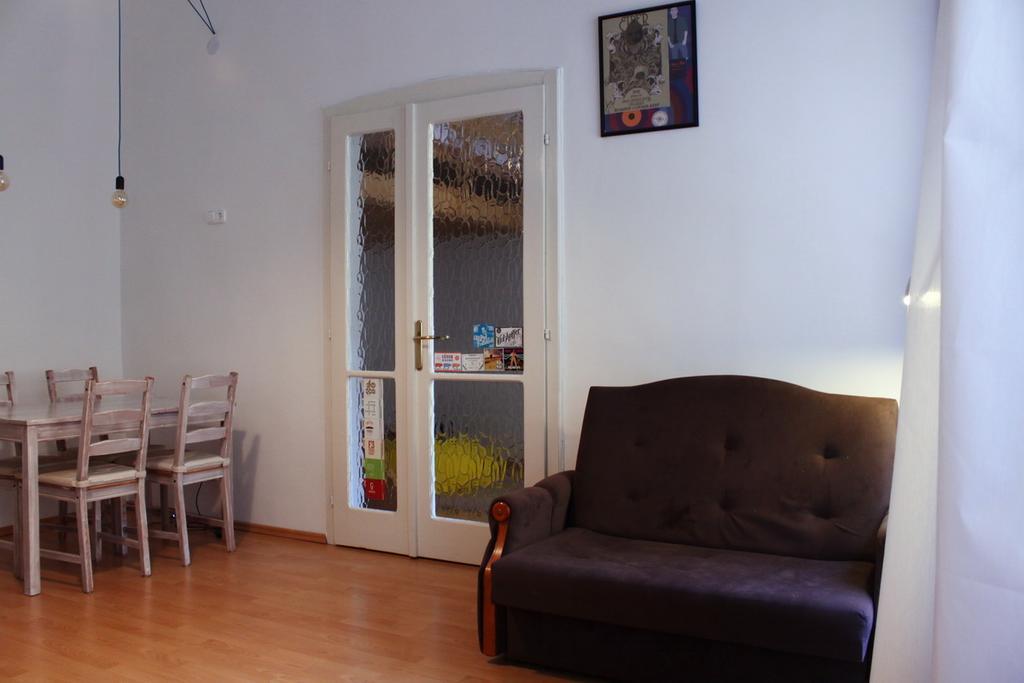Bpm-Comfy Stay Bajcsy Budapešť Exteriér fotografie