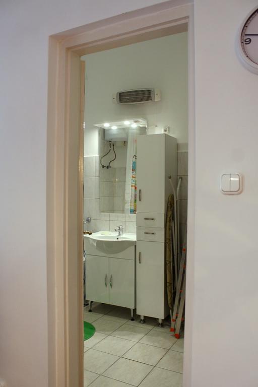 Bpm-Comfy Stay Bajcsy Budapešť Exteriér fotografie