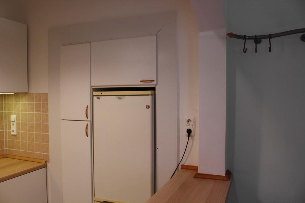 Bpm-Comfy Stay Bajcsy Budapešť Exteriér fotografie